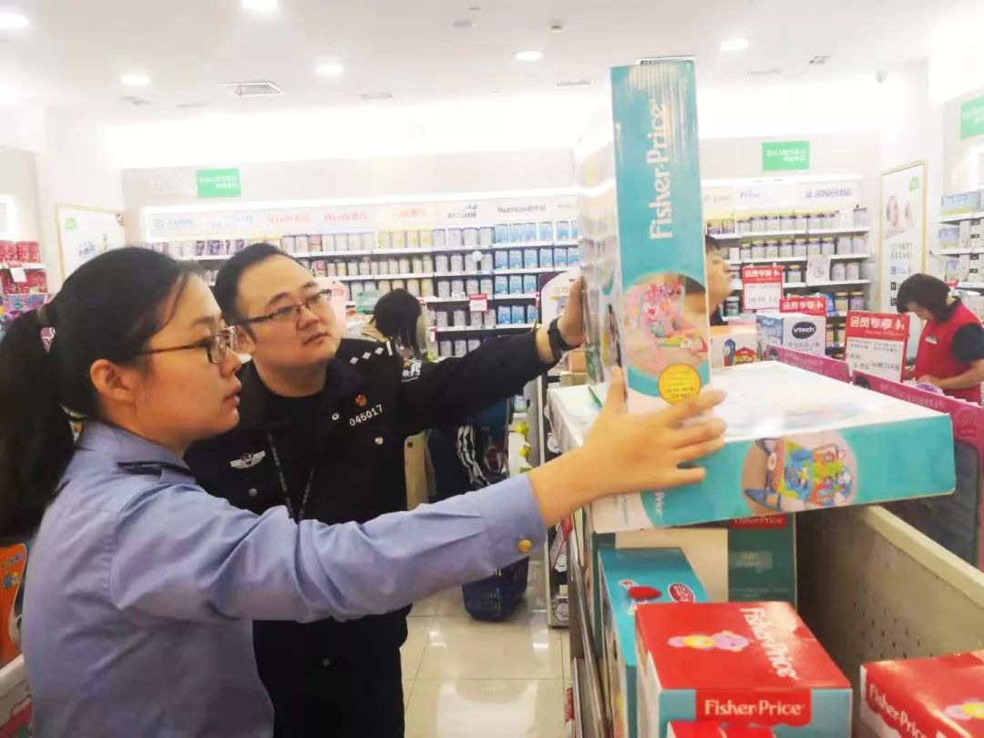 上海警方跨省打假玩具,上海警方跨省广东打假玩具