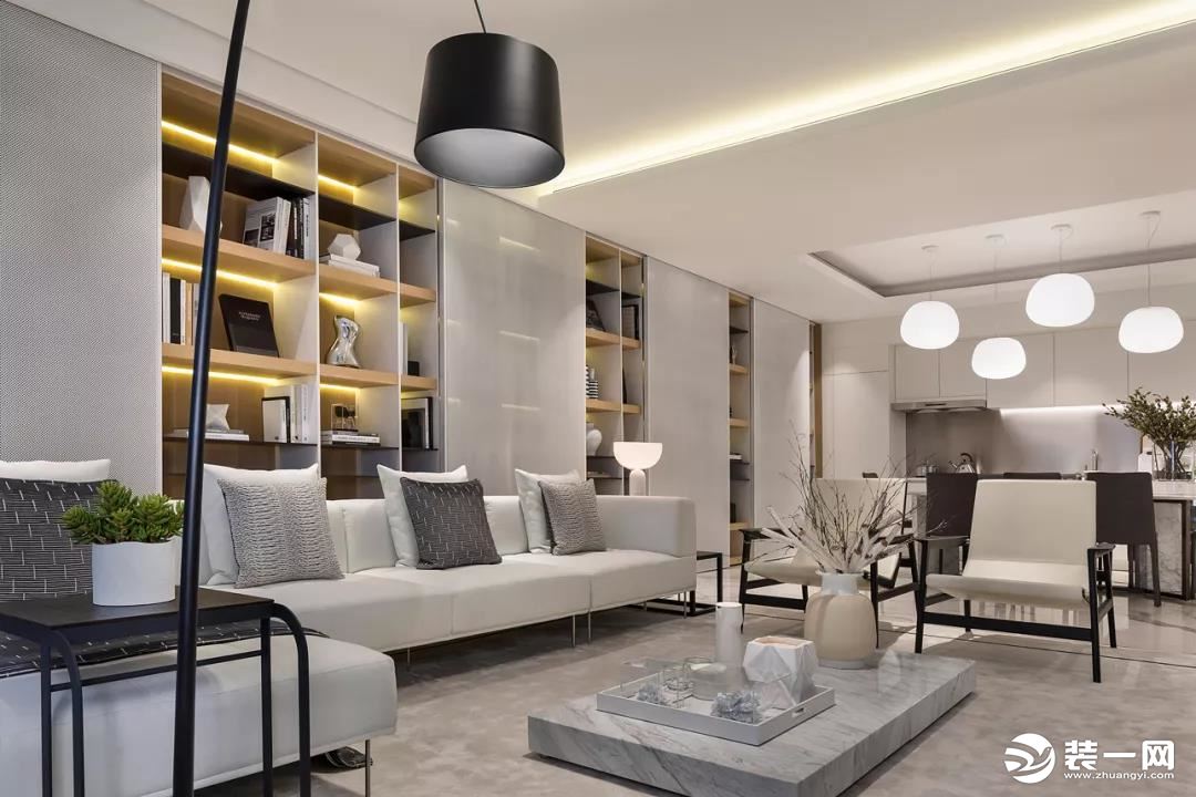 别墅内部装修详细教程,别墅装修风格大全2022新款装修