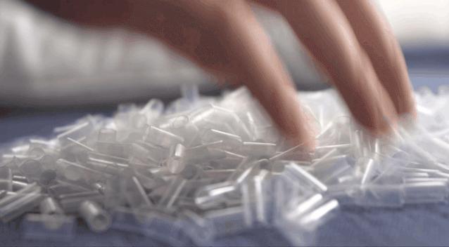 可以机洗的舒适的枕头,乳胶枕头可以机洗吗