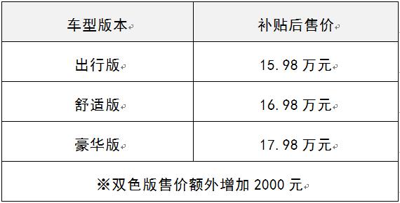 广汽本田ve1深度评测,广汽本田理念ve-1评测
