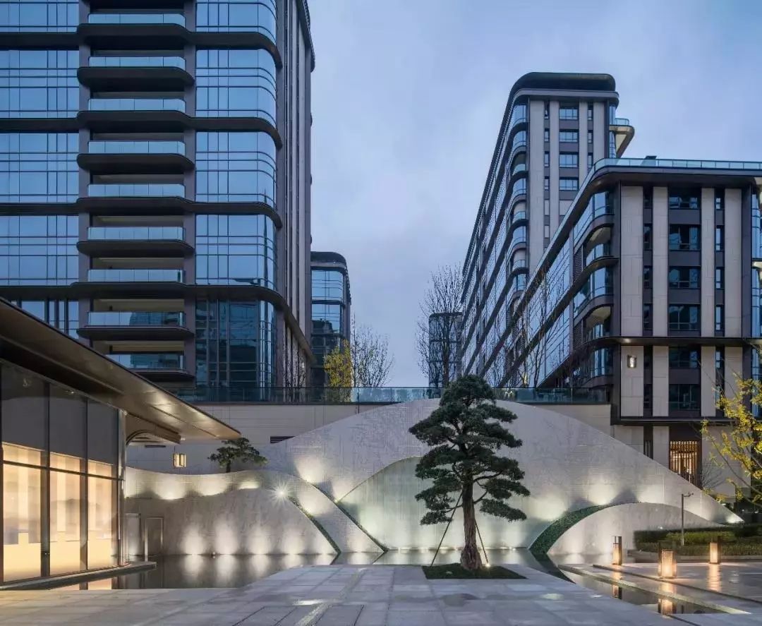 龙湖舜山府背后的故事,2024年重庆龙湖舜山府