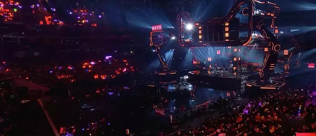 猫晚演唱,猫晚直播节目