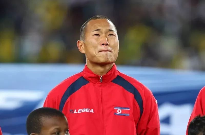 「在日朝鲜人」：找不到祖国的亚细亚孤儿