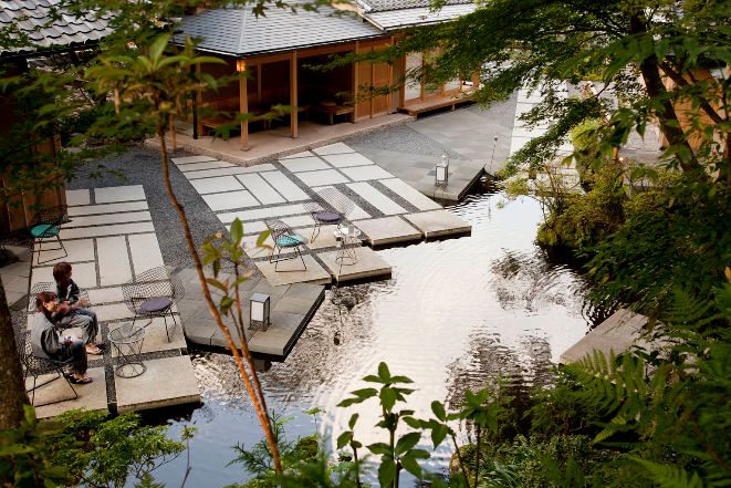 场地启发灵感“地尽其利”丨studioonsite事务所