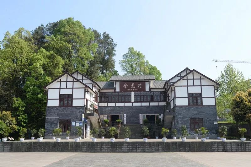 重庆各区县美丽乡村数量,重庆周边有哪些美丽乡村