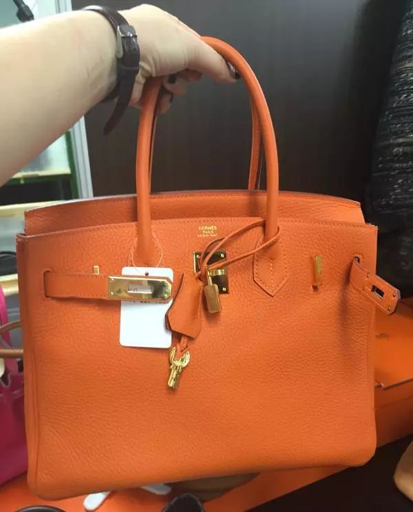 二手奢侈品从日本如何来,日本二手奢侈品市场在哪