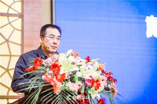 安徽聚元生物科技孵化器专场路演活动在合肥举行