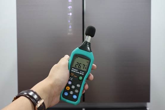 海信食神冰箱评测,海信冰箱璀璨零嵌509体验