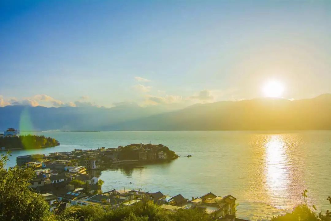 神仙生活在哪里,神仙生活在哪一层