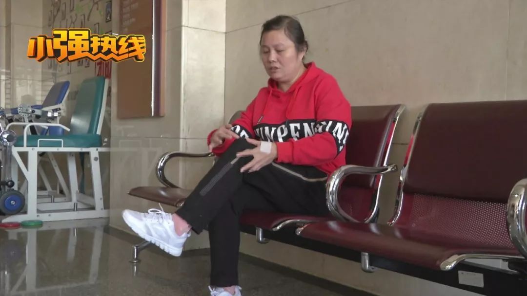 女子从病床上醒来,女子躺手术台发现医生身份