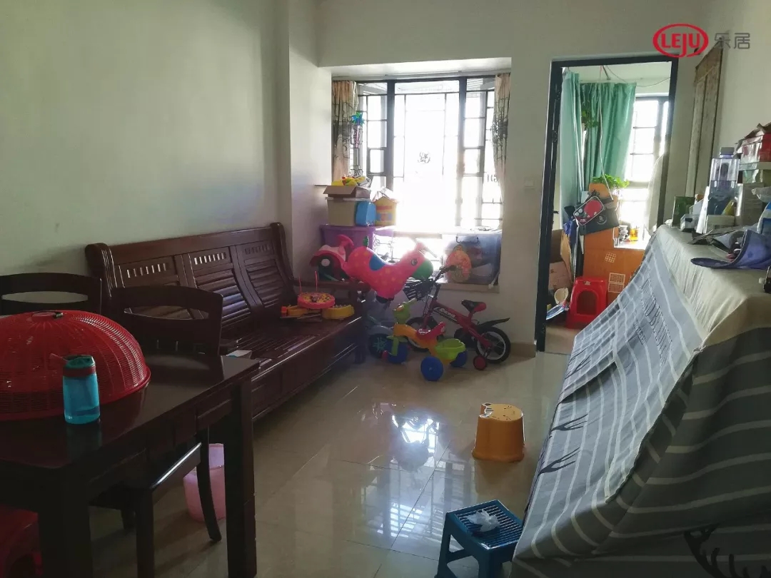 广州市番禺区最便宜的电梯房小区,不买老破小房