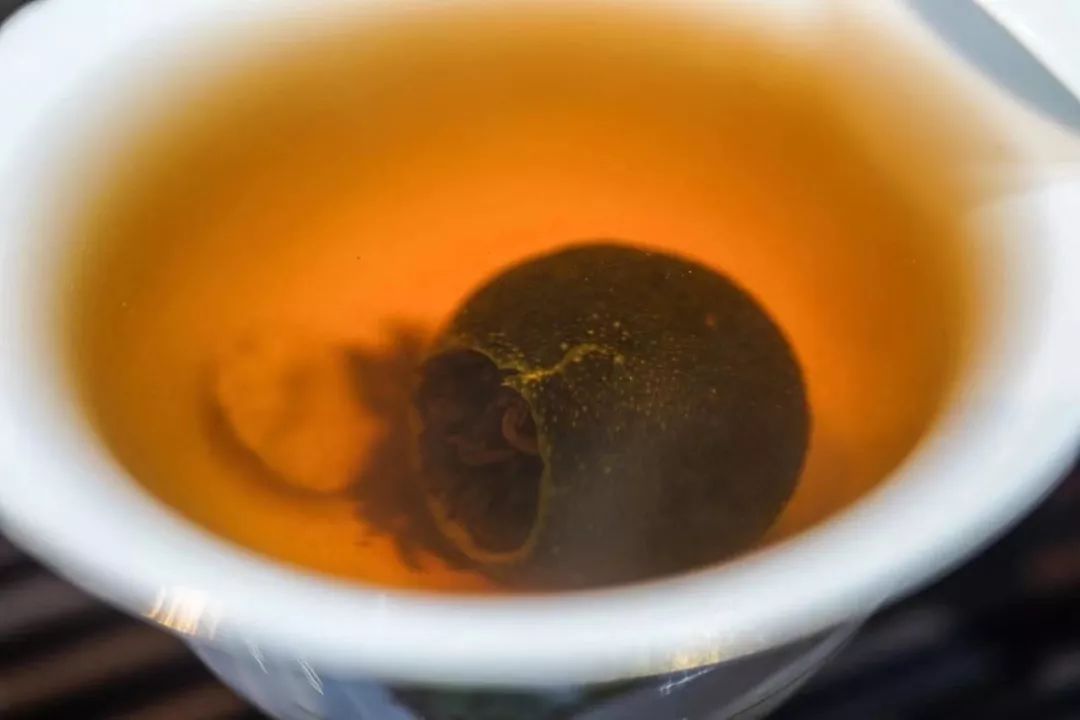 认识下广东人从小吃到大的宝藏水果,像冬季里清甜的山泉