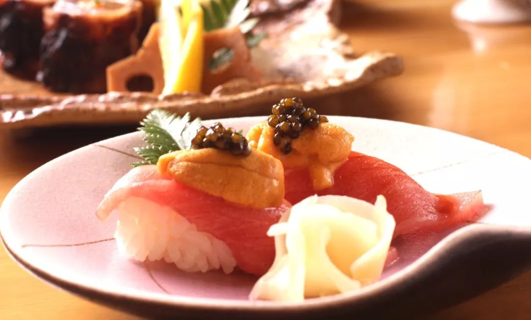 超大蓝鳍金枪鱼吃什么,蓝鳍金枪鱼汉堡