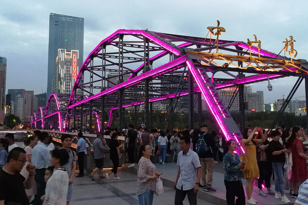 九曲黄河奔流不息，“黄河之最”你知多少？