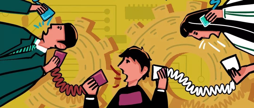 朋友圈刺激话术,比较骚的朋友圈文案