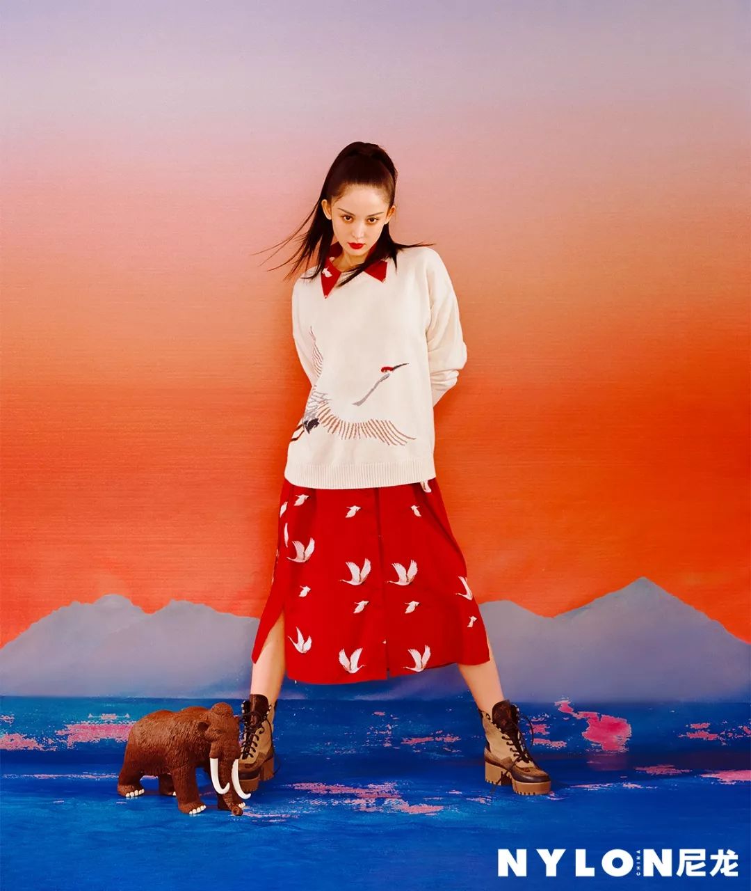 娜扎发布的文章,娜扎新版大招可以回推吗