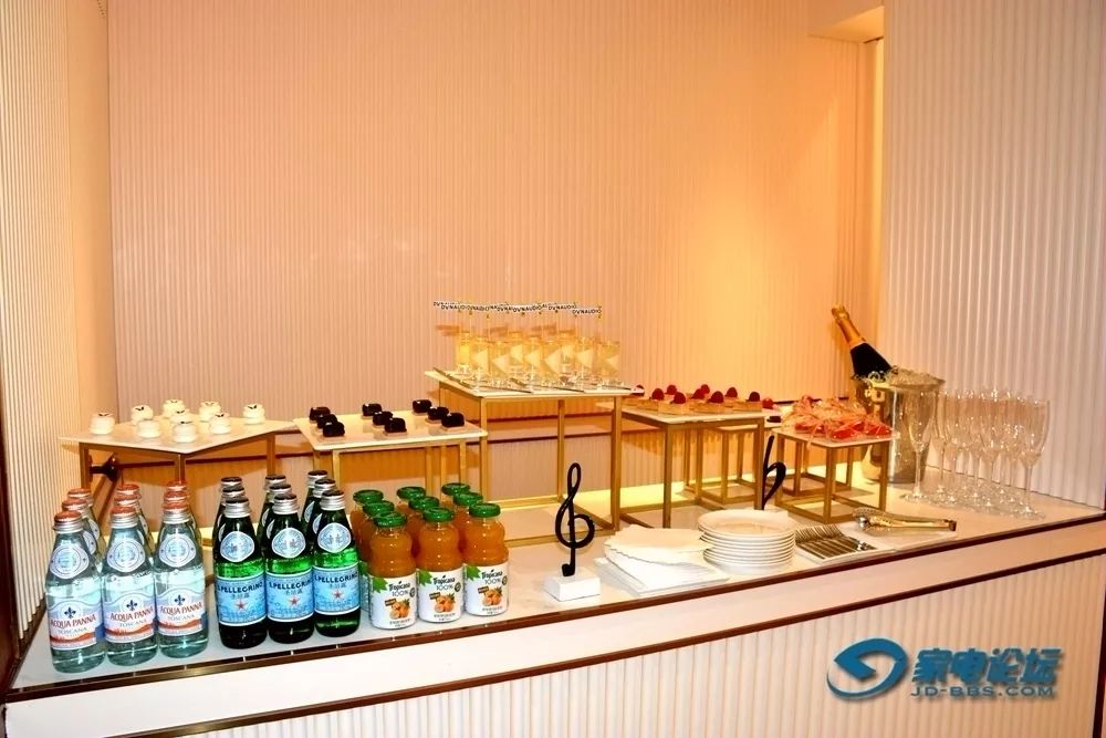 挖掘HiFi精髓,让大众享受好声音:丹拿音响北京旗舰店盛大开业