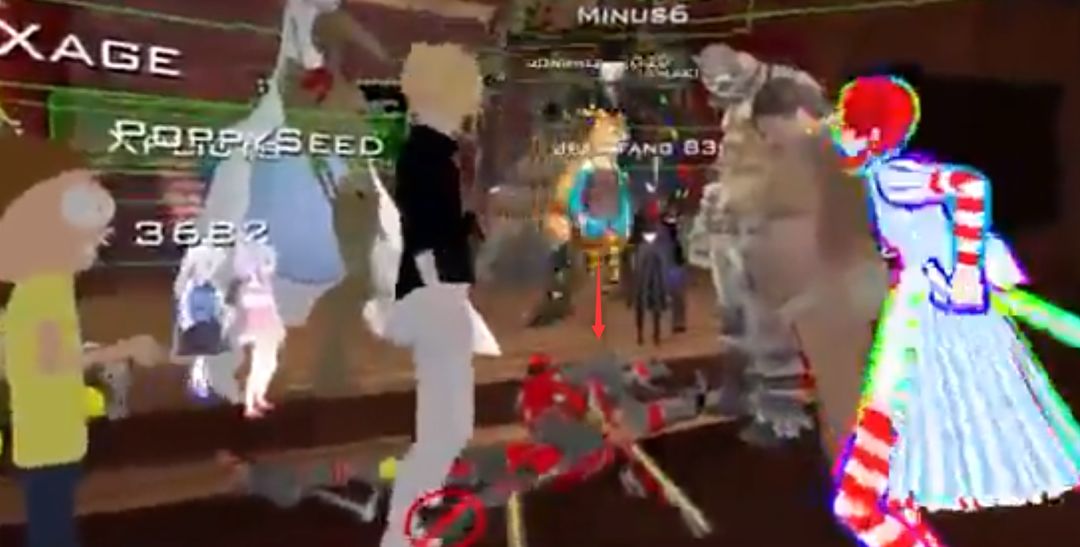 玩游戏要注意不要留下后遗症,玩游戏必须知道的三件事