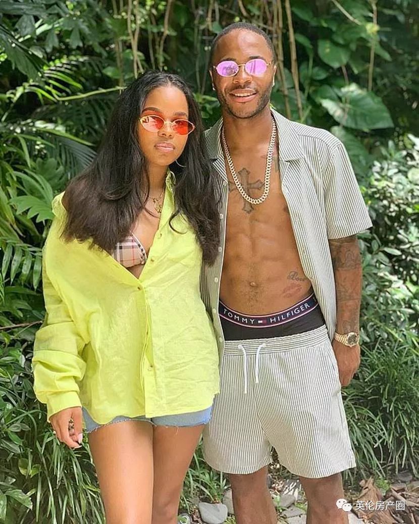 曼城斯特林年薪,曼城斯特林身价