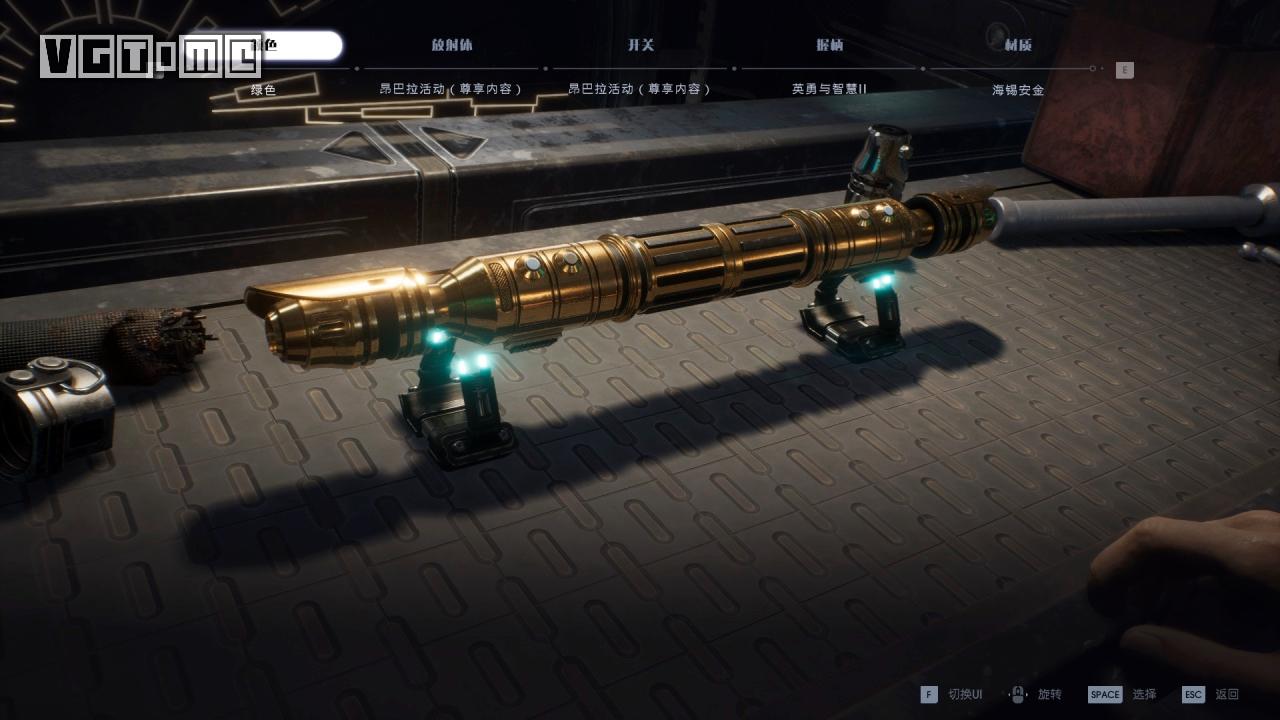 星球大战绝地陨落武士团游戏机制,星球大战绝地陨落武士团版本区别