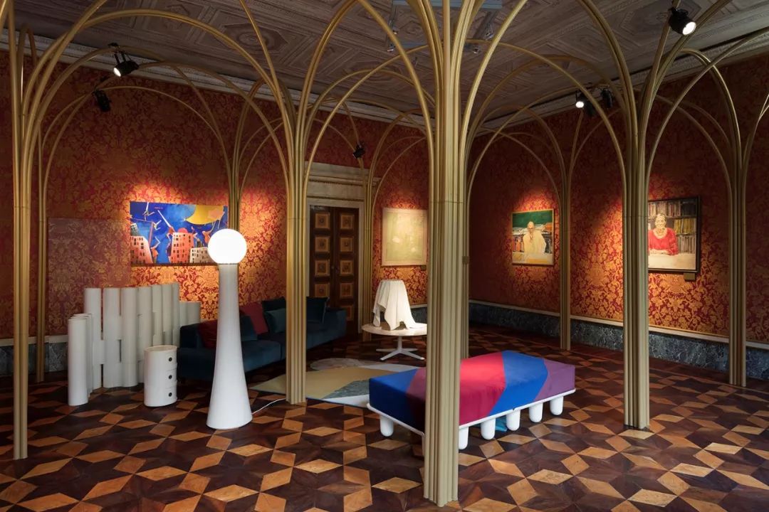 意大利水晶灯品牌kartell,kartell家具价格