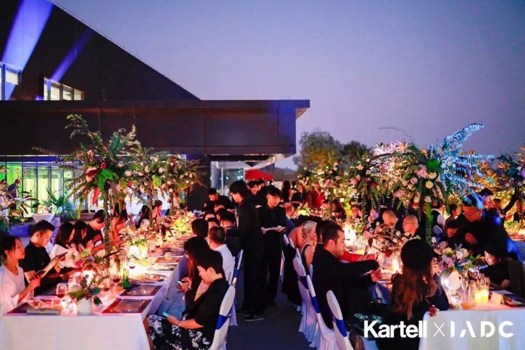 意大利水晶灯品牌kartell,kartell家具价格