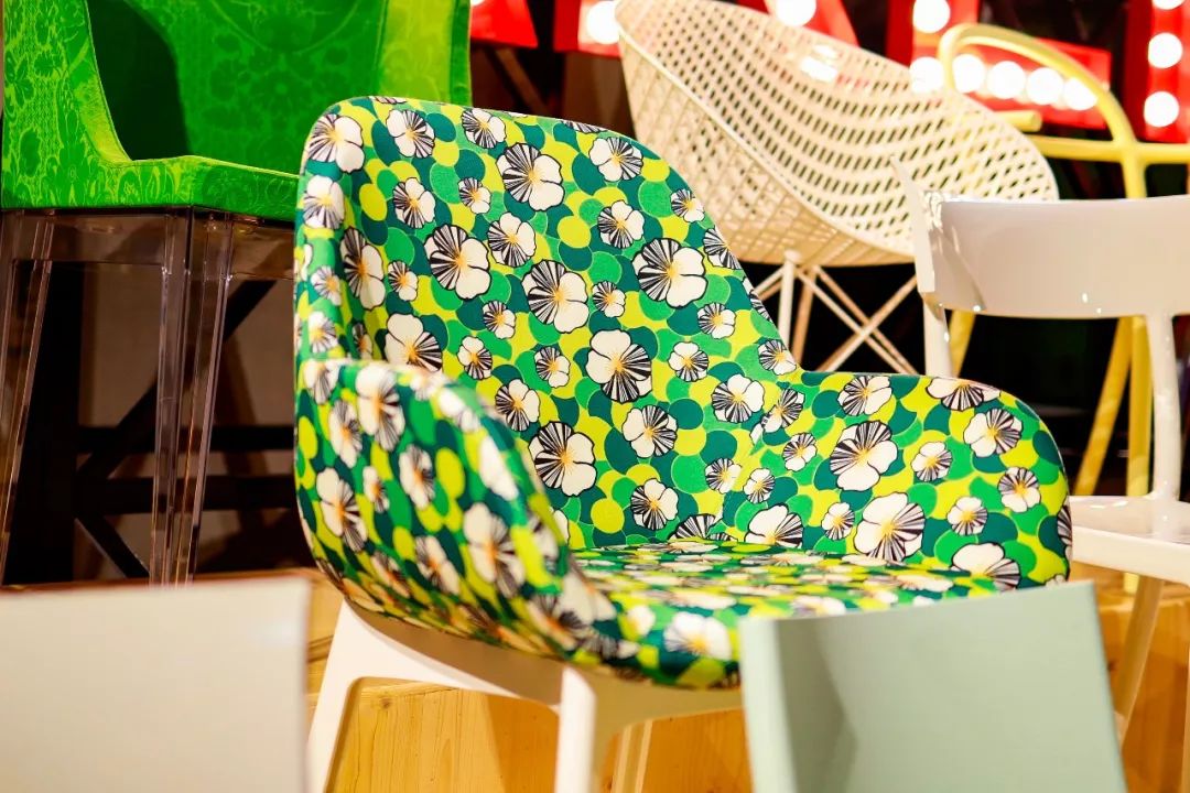 意大利水晶灯品牌kartell,kartell家具价格