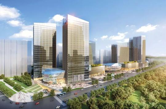 三十年的商海沉浮,商海沉浮十年后的发展