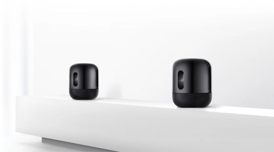 华为SoundX体验:与“声音贵族”帝瓦雷联合打造的音箱到底如何?