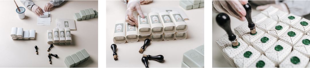 又美又好用的小众洗护,藏着你对生活的细腻追求