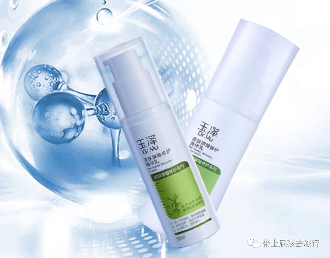 看着很low但用起来真香的老国货,经典老牌宝藏国货