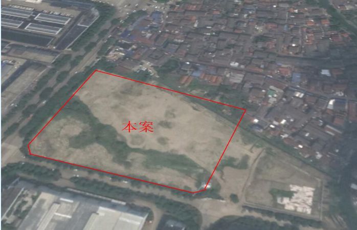 白坯均价可卖2.2万元/㎡，地价2190元/㎡！这宗宅地为何拍这么便宜？