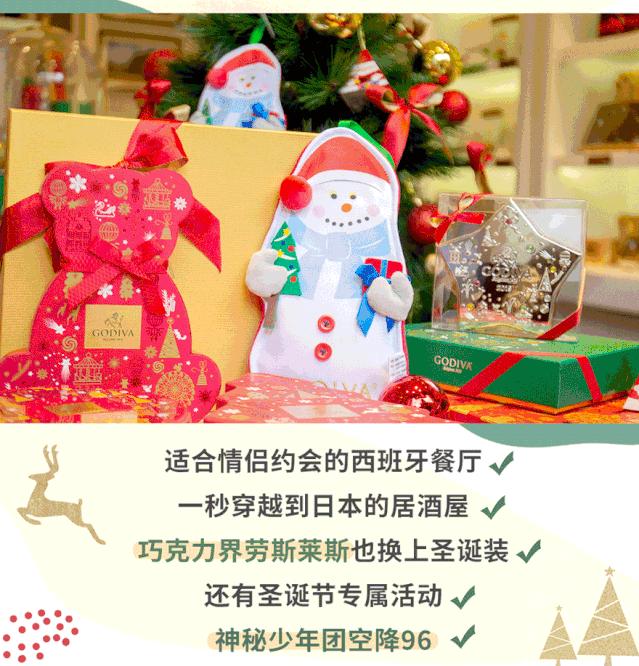 陆家嘴最值得去的商场,陆家嘴附近好逛的商场