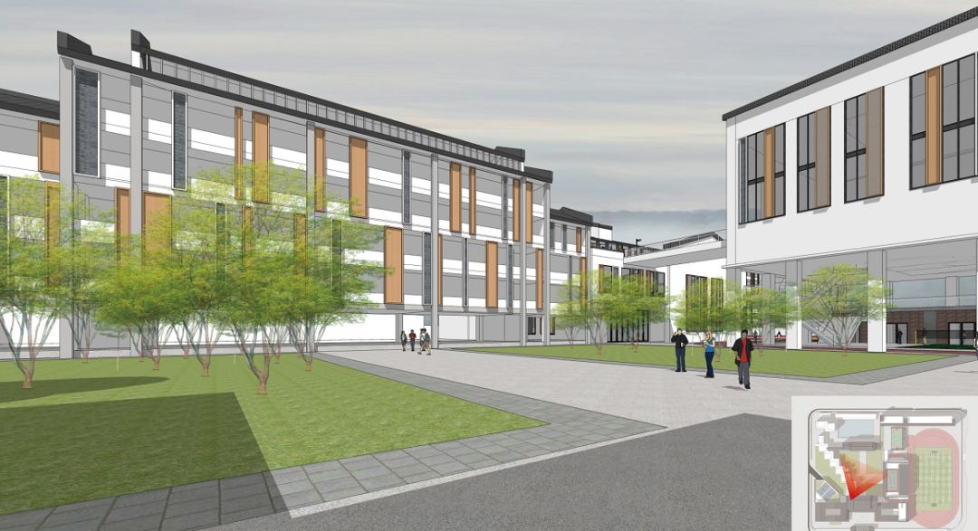 佛山2020年新开办学校,2018年佛山新建学校