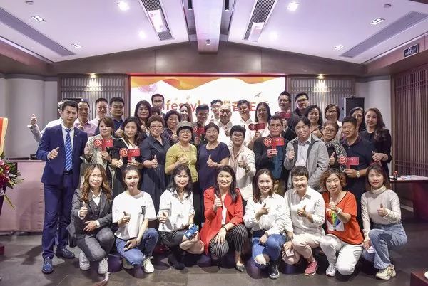 美通企业日报|联想、富士康等入选中国智造业“金长城”奖