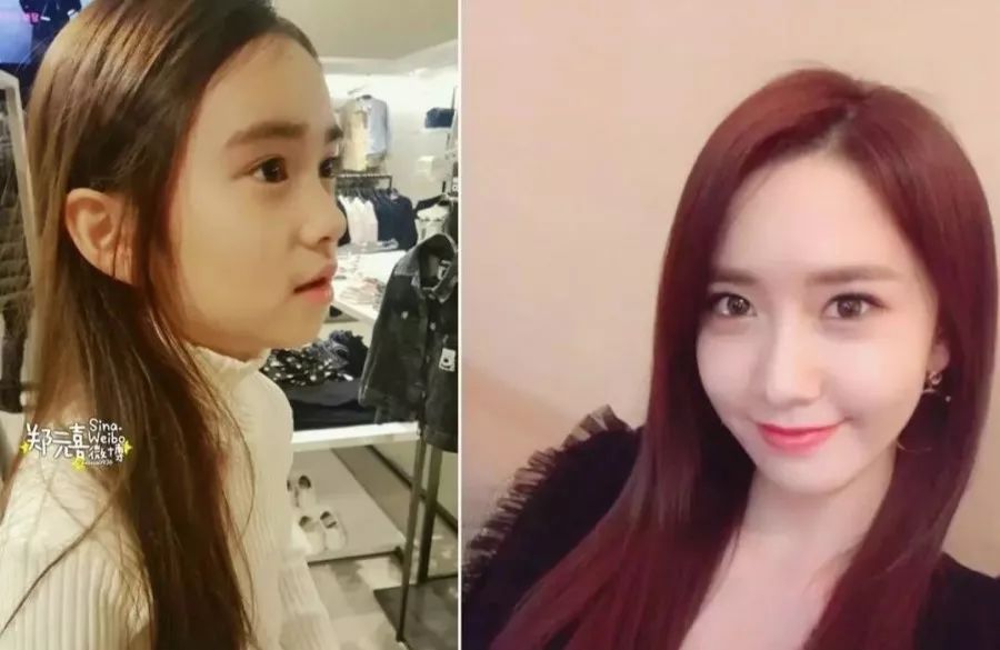 iu林允儿衣服,林允儿iu私服