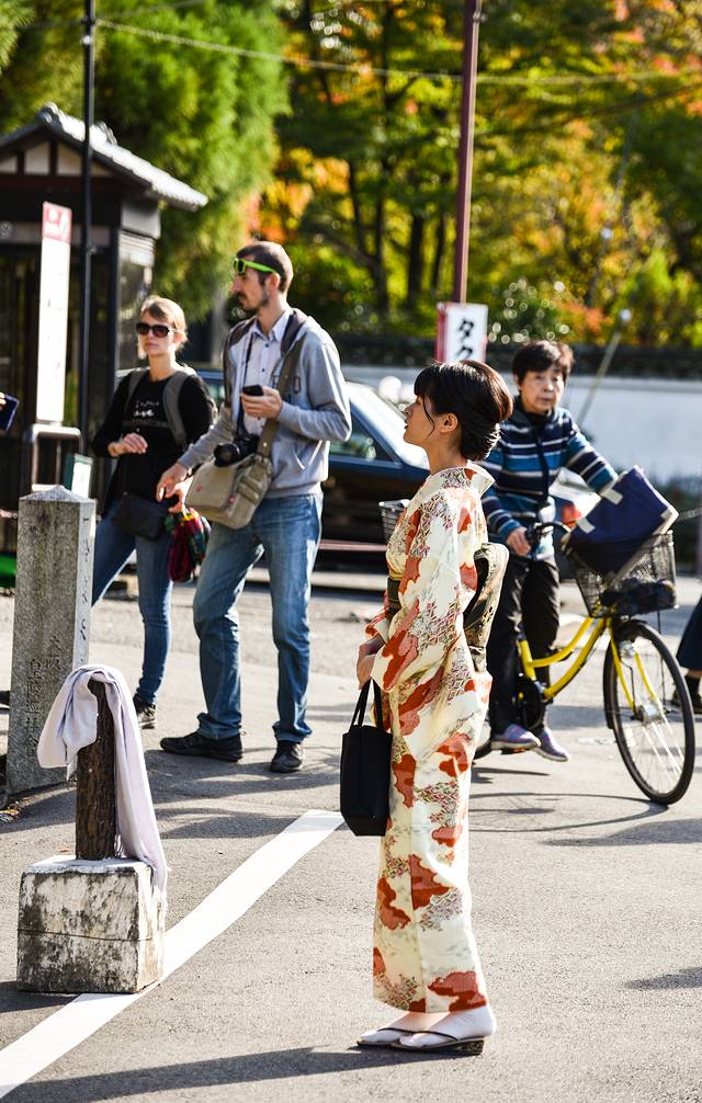 15天关西自由行,日本关东7日自由行