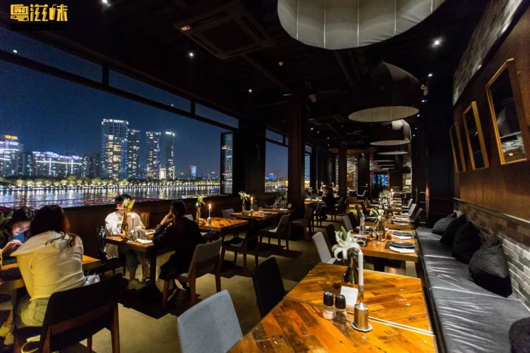 法式餐厅推荐一下,西边最浪漫法式餐厅