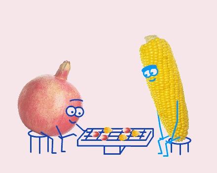 这张图非常火，网友留言说：这个星星就不知道把板凳往前挪一挪吗