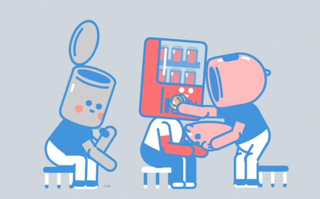 这张图非常火,网友留言说:这个星星就不知道把板凳往前挪一挪吗