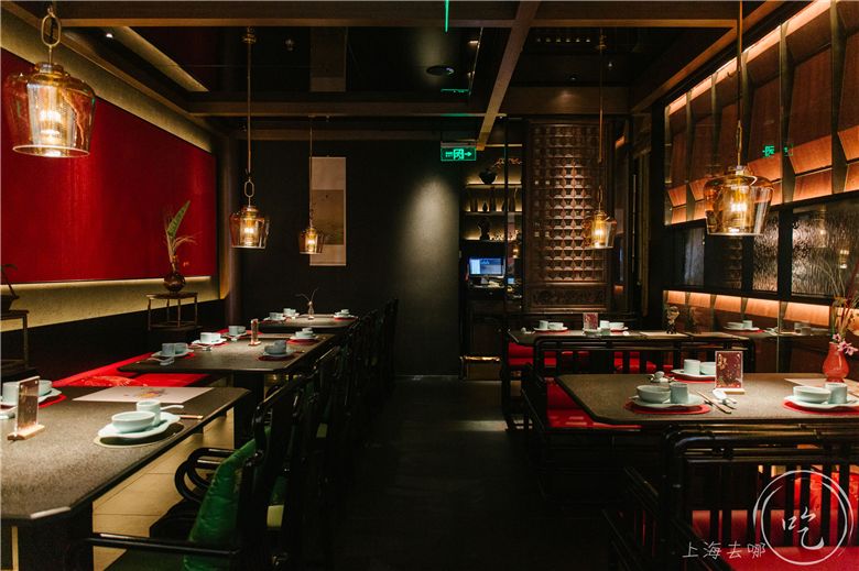 爆改人广300㎡，废了上百份手稿！终于重现千年“古风宋宴”