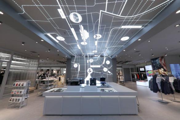 jackjones椋庢牸,jackjones鏃堕