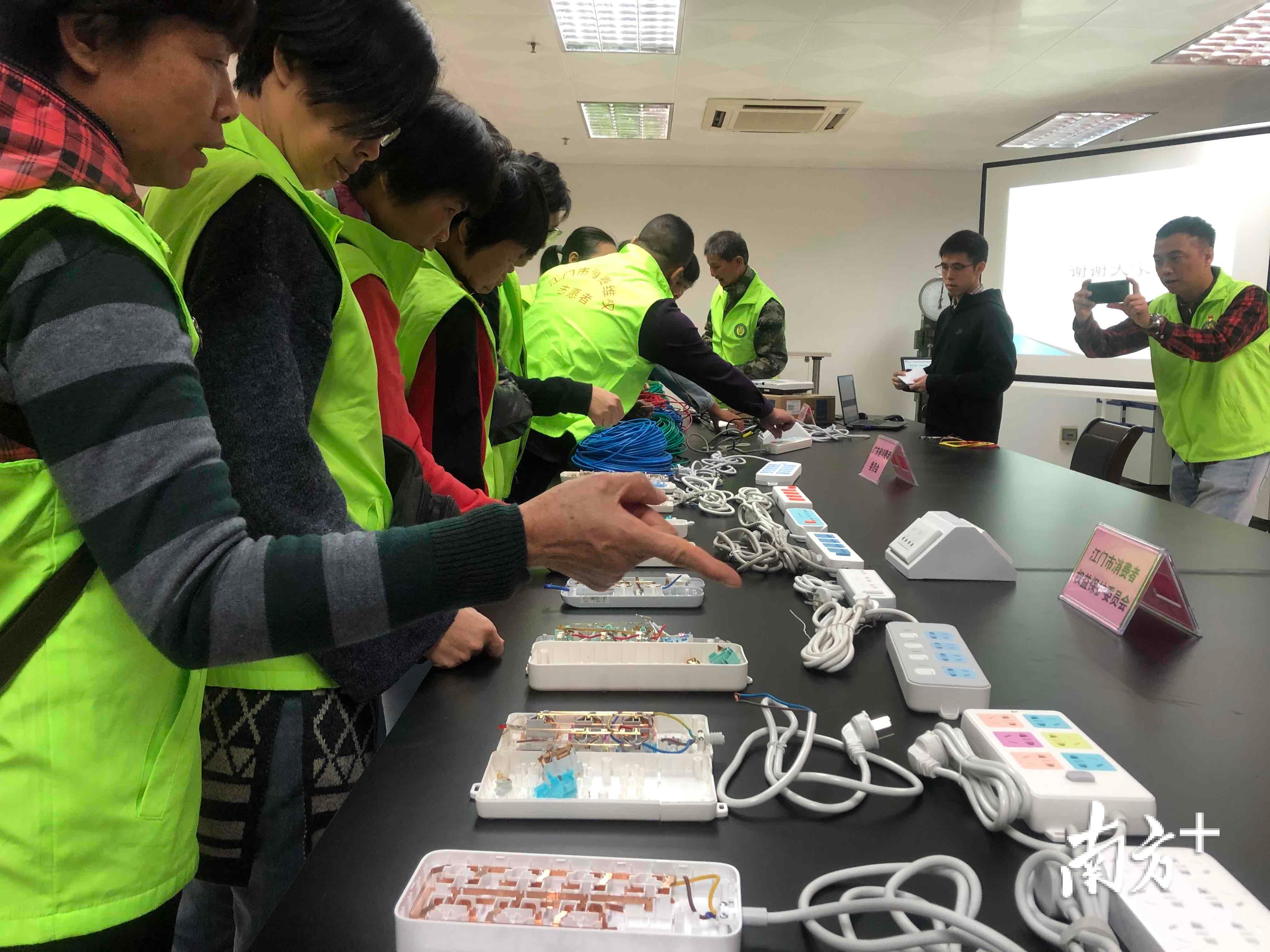 延长线插座有什么危险,家中电线加长有隐患吗