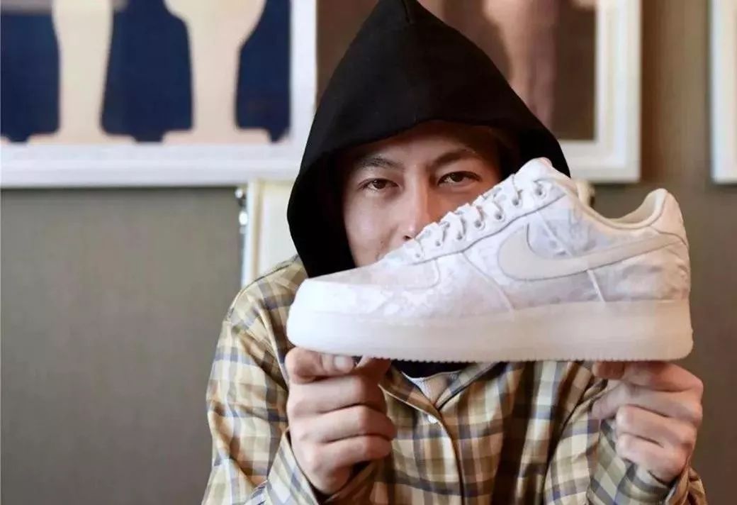 为什么都在说“2017-2019”？我只知道买鞋越来越南了