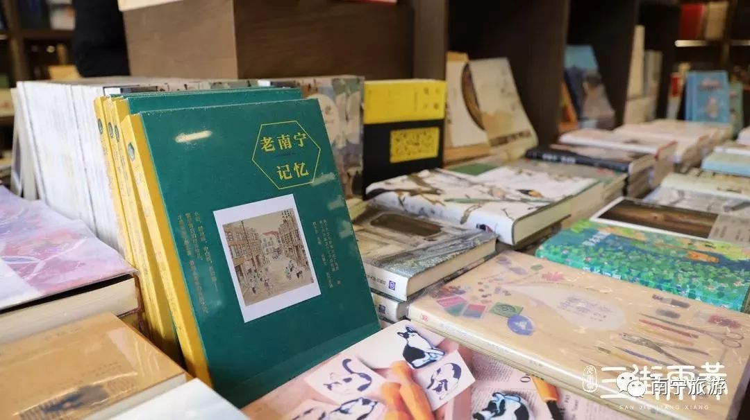 南宁有什么好玩的文旅活动 (南宁旅游美食节)