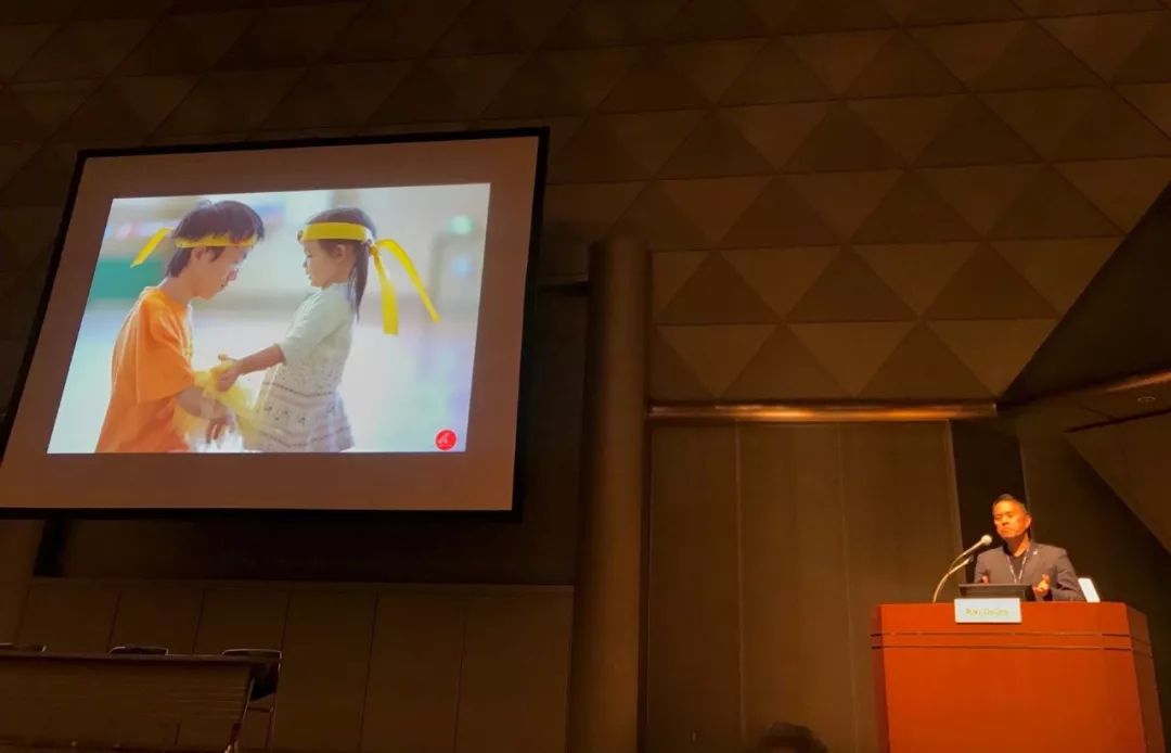 PMDA藤原康弘:如果我成为患者,一定考虑参加临床试验|日本DIA年会报道