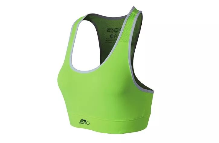 姐妹们看过来！运动Bra最全指南！到底你该如何选购