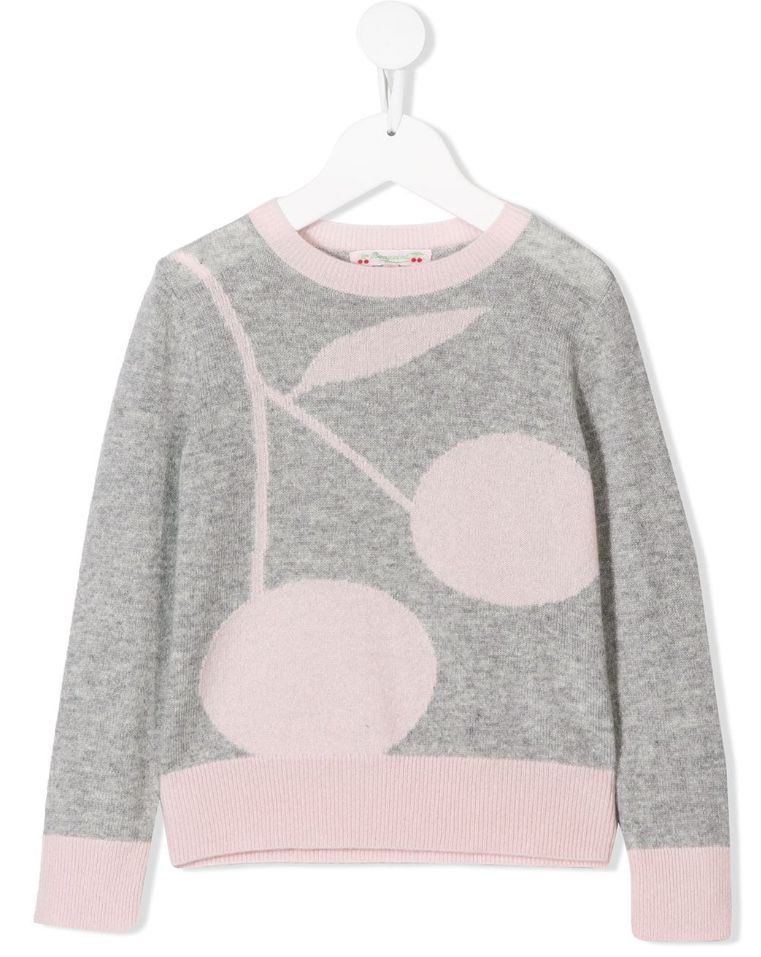 打出生起就坐拥23亿身家！英伦萌娃界新贵的时尚经|OK!Baby成为TA