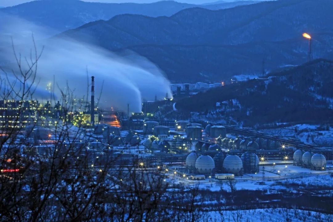 雾凇哪儿好看,吉林在哪里看雾凇比较好