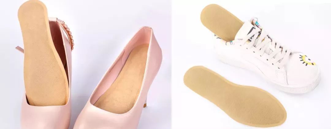 “鞋垫”黑科技！42度恒温发热，帮你1秒钟暖脚暖全身